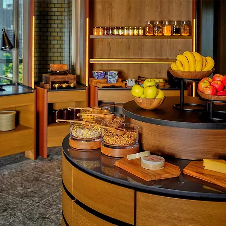 Hyatt Regency Tokyo-3